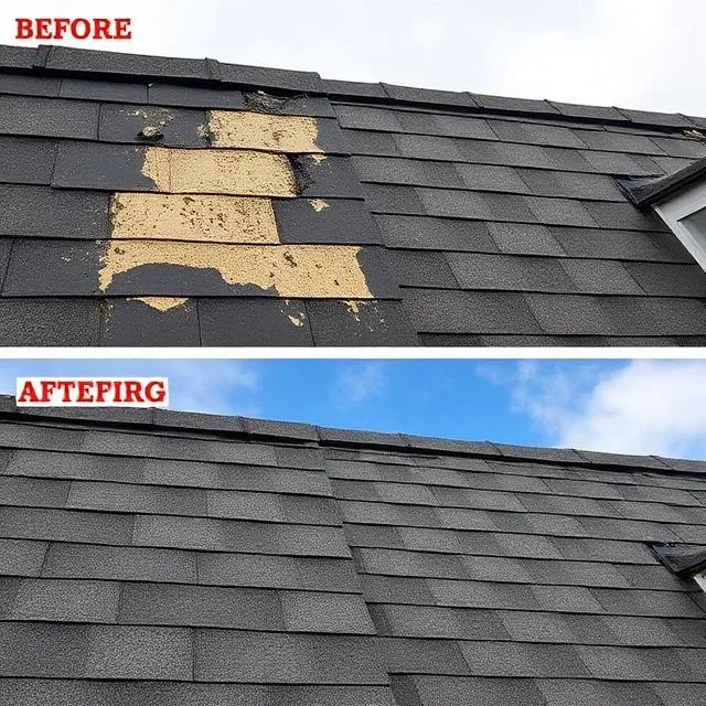 Roof Repair Near Me in Wellsville, UT near me